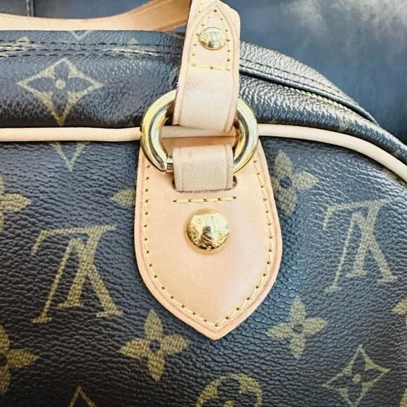 Louis Vuitton Montorgueil GM - Picture 10 of 16